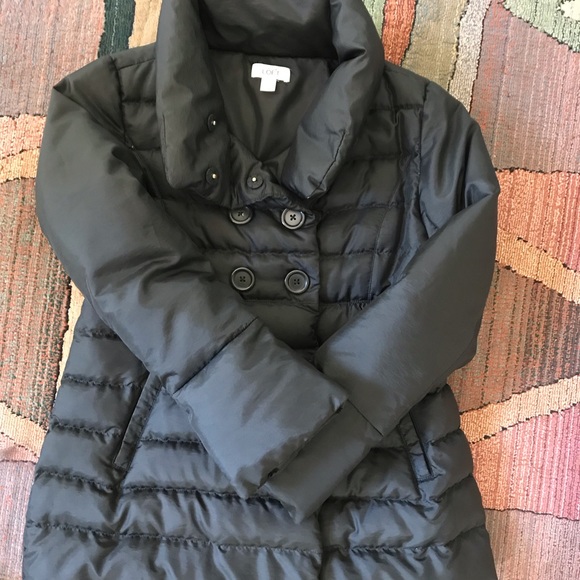 Ann Taylor LOFT coat - Picture 6 of 6